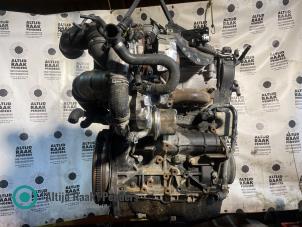 Gebruikte Motor Volkswagen Arteon (3HAB) 2.0 TDI 16V 4Motion Prijs op aanvraag aangeboden door "Altijd Raak" Penders