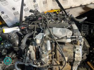 Gebruikte Motor Volkswagen Passat (3G2) 1.6 TDI 16V Prijs op aanvraag aangeboden door "Altijd Raak" Penders