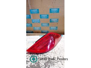 Gebruikte Achterlicht rechts Peugeot 308 CC (4B) Prijs op aanvraag aangeboden door "Altijd Raak" Penders