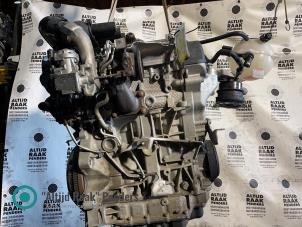 Gebruikte Motor Audi A1 Sportback (8XA/8XF) 1.4 TFSI 16V Prijs op aanvraag aangeboden door "Altijd Raak" Penders