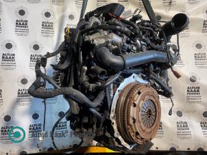 Gebruikte Motor Volkswagen Golf VII (AUA) 1.6 TDI 16V Prijs op aanvraag aangeboden door "Altijd Raak" Penders