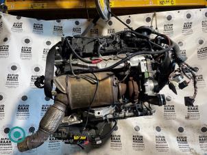 Gebruikte Roetfilter BMW 7 serie (F01/02/03/04) 730d 24V Prijs op aanvraag aangeboden door "Altijd Raak" Penders