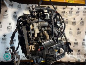 Gebruikte Motor Ford Ranger 2.2 TDCi 16V 125 4x4 Prijs op aanvraag aangeboden door "Altijd Raak" Penders