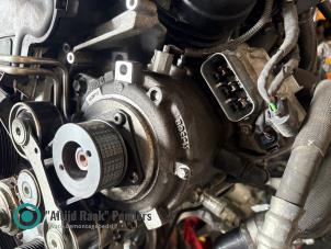 Gebruikte Dynamo Volvo V60 I (FW/GW) 2.4 D6 20V Plug-in Hybrid AWD Prijs op aanvraag aangeboden door "Altijd Raak" Penders