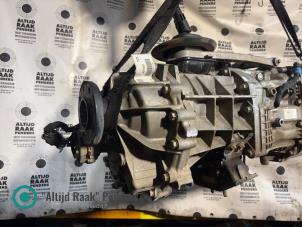 Gebruikte Versnellingsbak Ford Ranger 2.2 TDCi 16V 125 4x4 Prijs op aanvraag aangeboden door "Altijd Raak" Penders