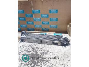 Gebruikte Intercooler Mercedes ML I (163) 400 4.0 CDI V8 32V Prijs op aanvraag aangeboden door "Altijd Raak" Penders