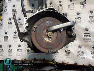 Gebruikte Automaatbak Chevrolet Corvette (C4) 5.7 V8 TPI Prijs op aanvraag aangeboden door "Altijd Raak" Penders