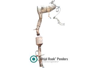 Gebruikte Katalysator Ford Transit Custom 2.0 TDCi 16V Eco Blue 130 Prijs op aanvraag aangeboden door "Altijd Raak" Penders