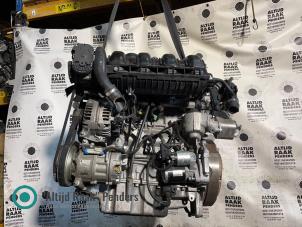 Gebruikte Motor Alfa Romeo 159 (939AX) 2.2 JTS 16V Prijs op aanvraag aangeboden door "Altijd Raak" Penders