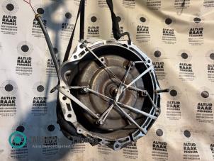 Gebruikte Automaatbak Suzuki Grand Vitara II (JT) 2.4 16V Prijs op aanvraag aangeboden door "Altijd Raak" Penders