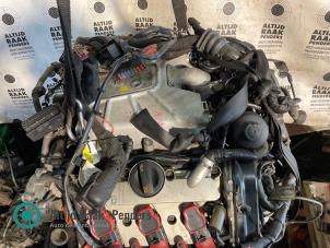 Gebruikte Motor Audi A6 (C6) 3.0 V6 24V TFSI Quattro Prijs op aanvraag aangeboden door "Altijd Raak" Penders