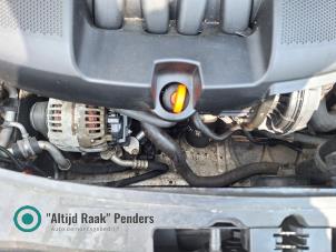 Gebruikte Dynamo Audi A3 Cabriolet (8P7) 1.6 Prijs op aanvraag aangeboden door "Altijd Raak" Penders