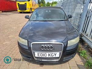 Gebruikte Radiateurfan Audi A3 Cabriolet (8P7) 1.6 Prijs op aanvraag aangeboden door "Altijd Raak" Penders