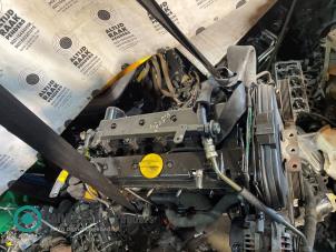 Gebruikte Motor Opel Antara (LA6) 2.4 16V 4x2 Prijs op aanvraag aangeboden door "Altijd Raak" Penders