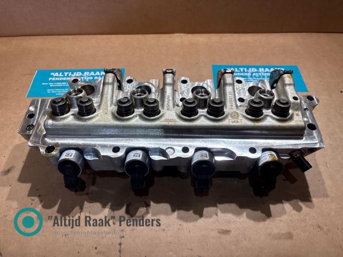 Multiair module van een Jeep Compass II (MP) 1.3 150 16V 4x2 2023