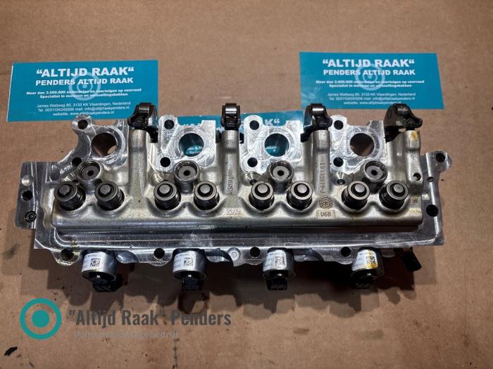 Multiair module van een Jeep Compass II (MP) 1.3 150 16V 4x2 2023