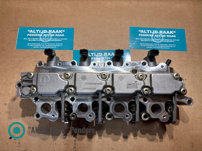 Multiair module van een Jeep Compass II (MP) 1.3 150 16V 4x2 2023