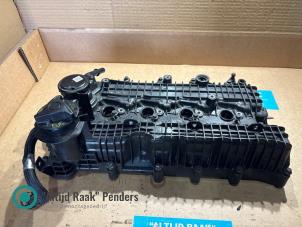 Gebruikte Kleppendeksel Jeep Compass II (MP) 1.3 150 16V 4x2 Prijs op aanvraag aangeboden door "Altijd Raak" Penders