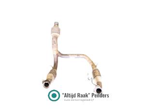 Gebruikte Katalysator Chevrolet Avalanche 5.3 V8 4x4 Prijs op aanvraag aangeboden door "Altijd Raak" Penders