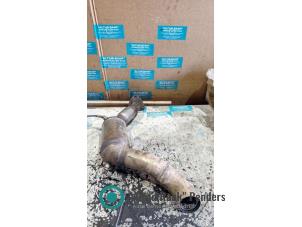 Gebruikte Katalysator Audi A8 (D3) 4.0 TDI V8 32V Quattro Prijs op aanvraag aangeboden door "Altijd Raak" Penders