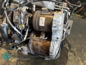 Gebruikte Katalysator Volkswagen Golf VII (AUA) 1.6 TDI BlueMotion 16V Prijs op aanvraag aangeboden door "Altijd Raak" Penders