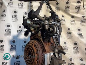 Gebruikte Drijfstang Renault Megane II Grandtour (KM) 1.5 dCi 105 Prijs op aanvraag aangeboden door "Altijd Raak" Penders