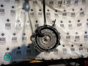 Gebruikte Automaatbak Volkswagen Amarok 2.0 BiTDI 16V 180 4Motion Prijs op aanvraag aangeboden door "Altijd Raak" Penders