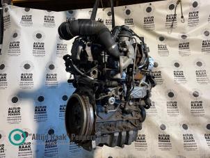 Gebruikte Motor Skoda Yeti (5LAC) 2.0 TDI 16V 4x4 Prijs op aanvraag aangeboden door "Altijd Raak" Penders