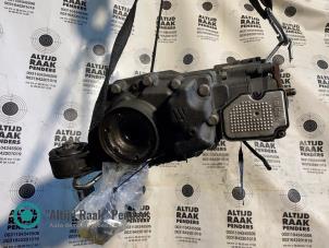 Gebruikte Differentieel achter Skoda Yeti (5LAC) 2.0 TDI 16V 4x4 Prijs op aanvraag aangeboden door "Altijd Raak" Penders