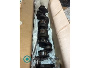 Gebruikte Krukas BMW 5 serie (F10) 530d xDrive 24V Blue Performance Prijs op aanvraag aangeboden door "Altijd Raak" Penders