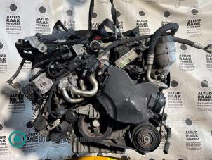 Gebruikte Motor Mercedes CLS (C218) 350 CDI BlueTEC, 350 d 3.0 V6 24V Prijs op aanvraag aangeboden door "Altijd Raak" Penders