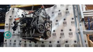 Gebruikte Motor Honda Civic (FA/FD) 1.3 Hybrid Prijs op aanvraag aangeboden door "Altijd Raak" Penders