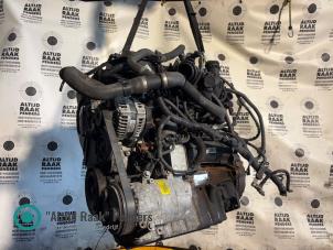 Gebruikte Motor Ford Focus 2 C+C 2.0 TDCi 16V Prijs op aanvraag aangeboden door "Altijd Raak" Penders