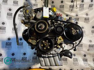 Nieuwe Motor Mercedes 190 (W201) 2.3 E 16V Prijs op aanvraag aangeboden door "Altijd Raak" Penders