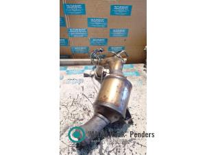Gebruikte Katalysator Mercedes E (W212) E-350 CDI BlueEfficiency 3.0 V6 24V Prijs op aanvraag aangeboden door "Altijd Raak" Penders