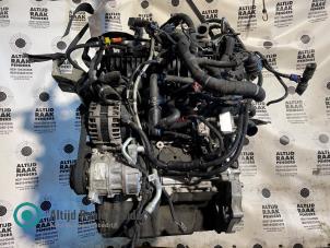 Gebruikte Motor Landrover Range Rover Evoque (LVJ/LVS) 2.0 D 150 16V 5-drs. Prijs op aanvraag aangeboden door "Altijd Raak" Penders