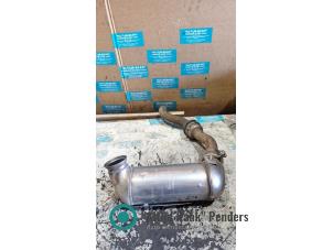 Gebruikte Katalysator Smart Forfour (454) 1.5 CDI 12V 95 Prijs op aanvraag aangeboden door "Altijd Raak" Penders