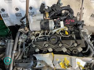 Gebruikte Motor Mazda 6 (GJ/GH/GL) 2.2 SkyActiv-D 150 16V Prijs op aanvraag aangeboden door "Altijd Raak" Penders