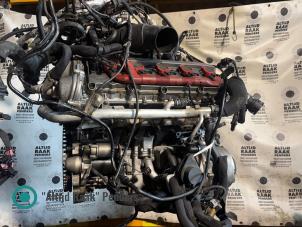 Gebruikte Motor Audi S6 (C6) 5.2 V10 40V Prijs op aanvraag aangeboden door "Altijd Raak" Penders