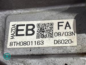 Gebruikte Versnellingsbak Mazda 6 (GJ/GH/GL) 2.2 SkyActiv-D 150 16V Prijs op aanvraag aangeboden door "Altijd Raak" Penders