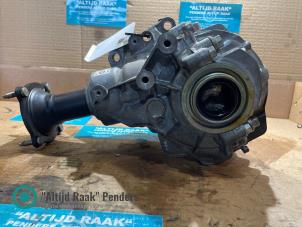 Gebruikte Transferbak 4x4 Mazda 6 (GJ/GH/GL) 2.2 SkyActiv-D 150 16V Prijs op aanvraag aangeboden door "Altijd Raak" Penders