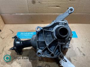 Gebruikte Transferbak 4x4 Mazda 6 (GJ/GH/GL) 2.2 SkyActiv-D 150 16V Prijs op aanvraag aangeboden door "Altijd Raak" Penders