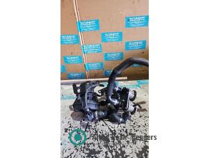 Gebruikte Secundaire Pomp Audi S6 (C6) 5.2 V10 40V Prijs op aanvraag aangeboden door "Altijd Raak" Penders