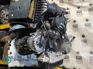 Gebruikte Motor Mercedes S (222.0/222.1) 3.5 S-400 Hybrid, S-400 h 24V Prijs op aanvraag aangeboden door "Altijd Raak" Penders