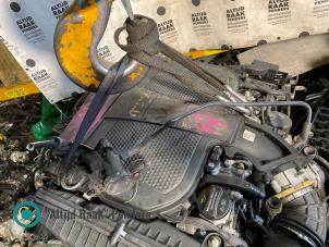 Gebruikte Motor Mercedes S (222.0/222.1) 3.5 S-400 Hybrid, S-400 h 24V Prijs op aanvraag aangeboden door "Altijd Raak" Penders