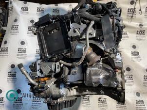 Gebruikte Pomp Airco Mercedes S (222.0/222.1) 3.5 S-400 Hybrid 24V Prijs op aanvraag aangeboden door "Altijd Raak" Penders