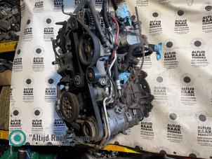 Gebruikte Motor Chrysler Voyager/Grand Voyager (RG/RS) 2.8 CRD 16V Grand Voyager Prijs op aanvraag aangeboden door "Altijd Raak" Penders