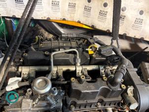 Gebruikte Drijfstang Volvo V40 (MV) 1.6 T4 GTDi 16V Prijs op aanvraag aangeboden door "Altijd Raak" Penders