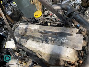 Gebruikte Motor Saab 9-5 (YS3E) 2.3t 16V BioPower Prijs op aanvraag aangeboden door "Altijd Raak" Penders