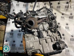 Gebruikte Motor Lexus CT 200h 1.8 16V Prijs op aanvraag aangeboden door "Altijd Raak" Penders